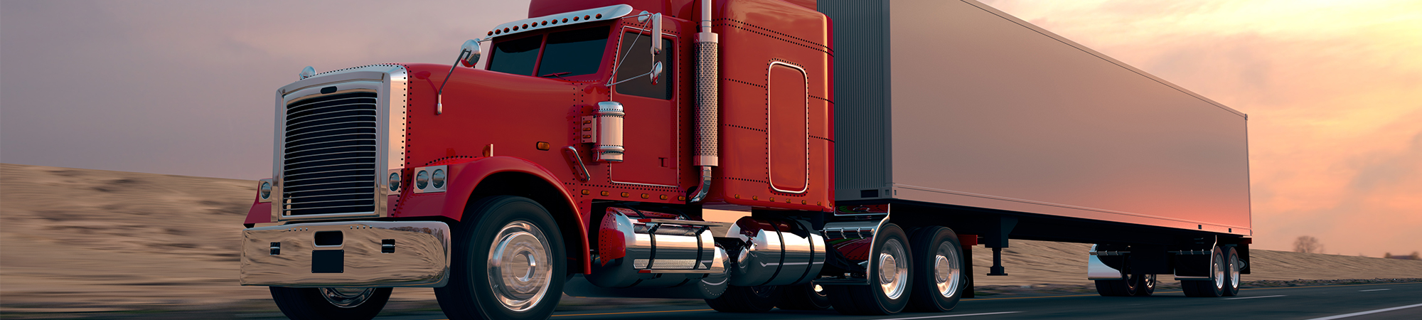 Semi Truck