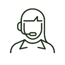 Experienced Staff