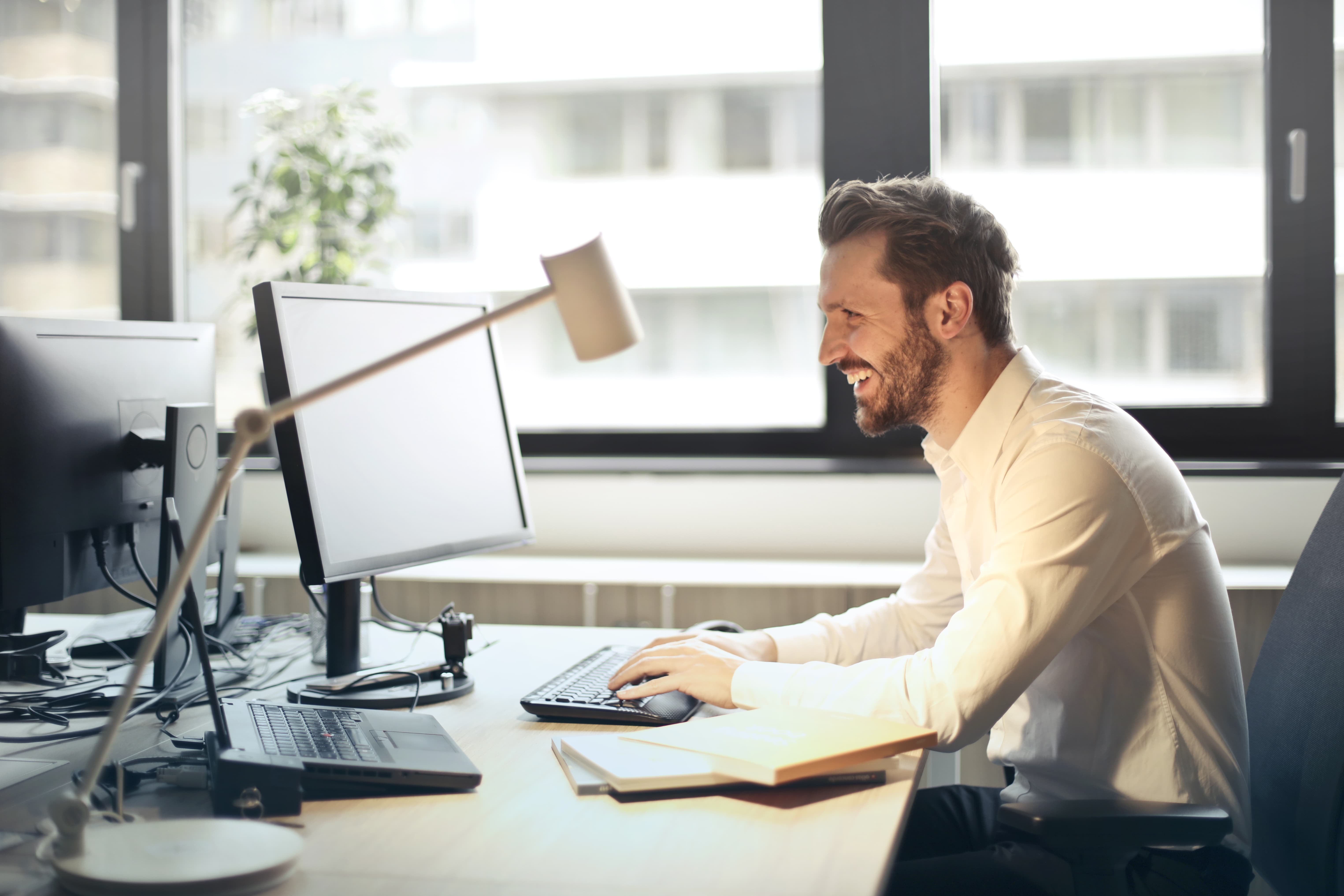 Customer support assistant